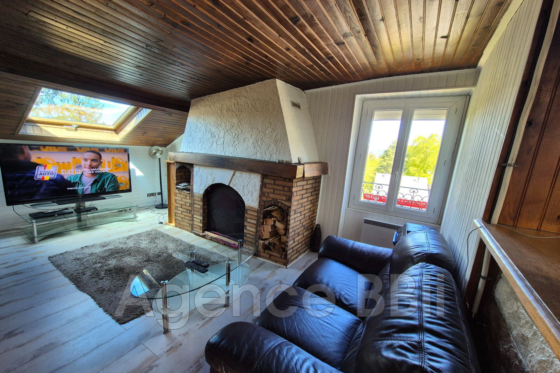 Appartement  T3 à vendre Lucéram 06440