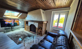 Appartement 3 Pièces 52 m² à vendre à Lucéram (06440)