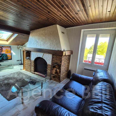 Appartement 3 pièces 88000 €