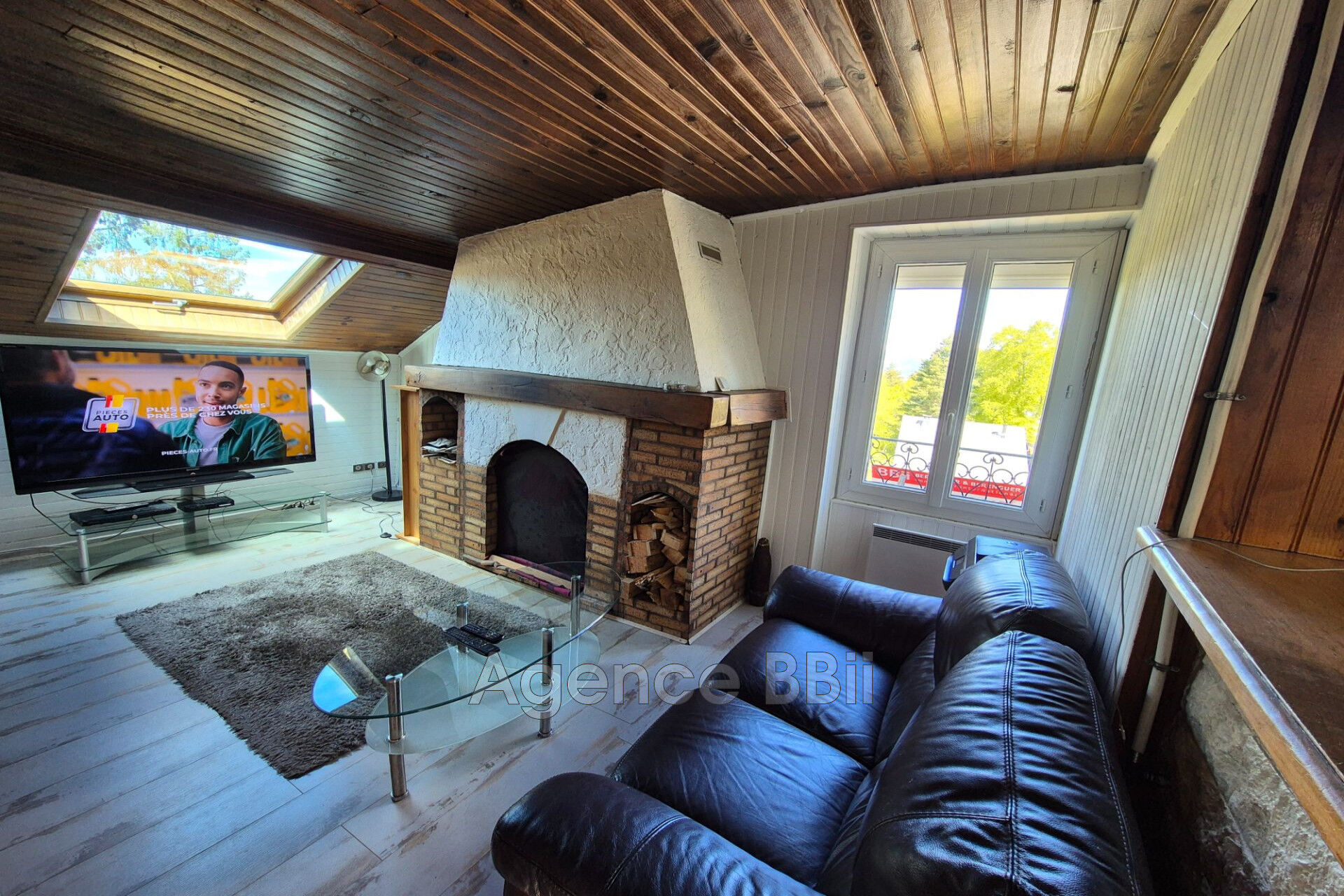 Appartement  T3 à vendre Lucéram 06440