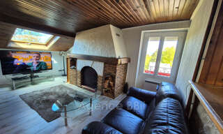 Appartement 3 Pièces 52 m² à vendre à Lucéram (06440)