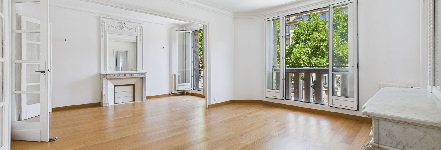 Appartement 6 Pièces 147 m² à vendre à Paris 14 (75014)