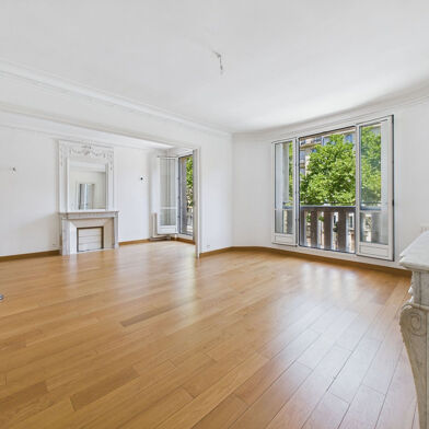 Appartement 6 pièces 1850000 €