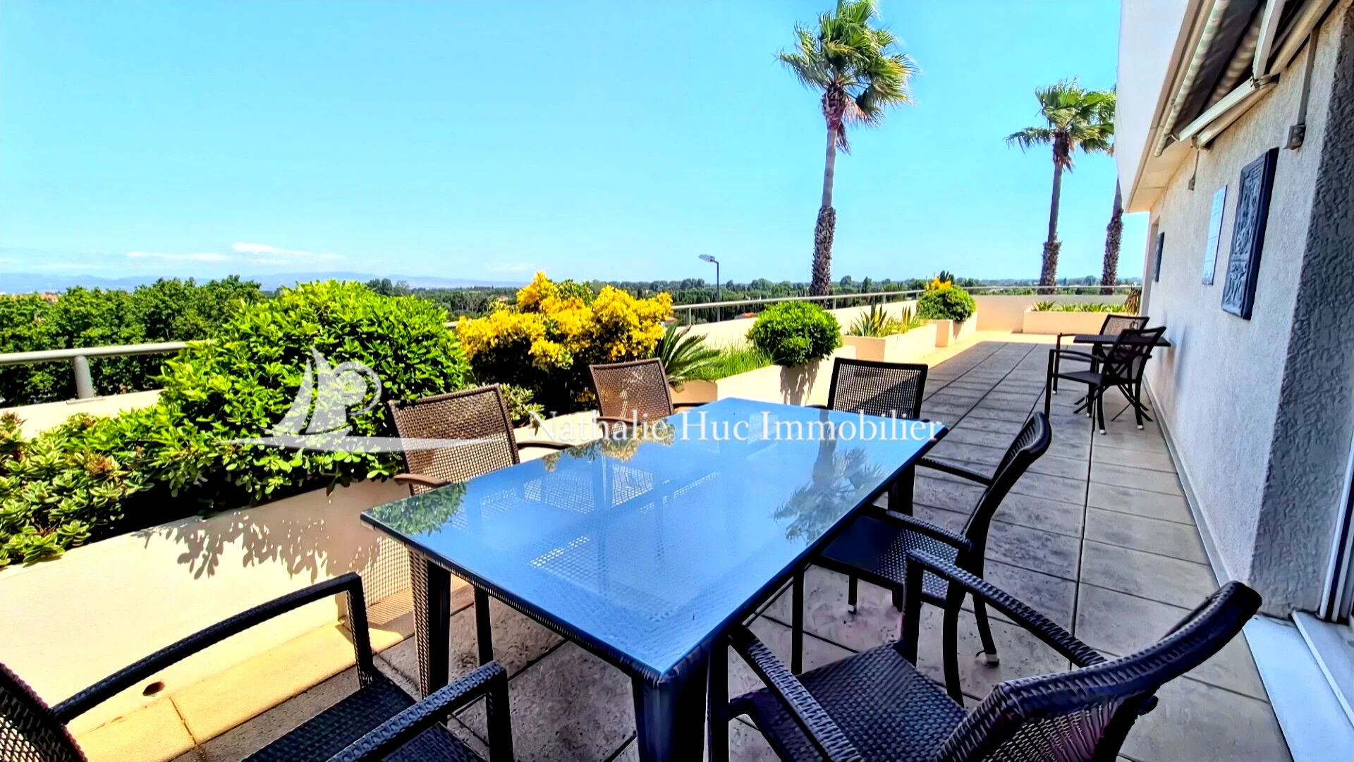 Appartement  T4 à vendre Perpignan 66000