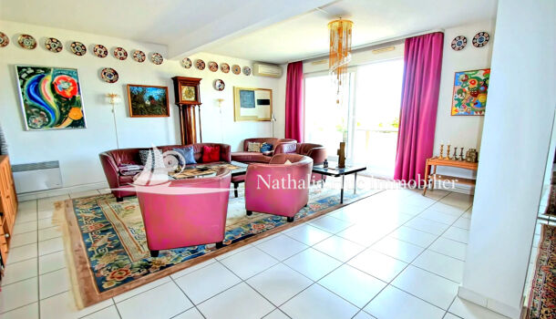 Appartement 4 pièces  à vendre Perpignan 66000