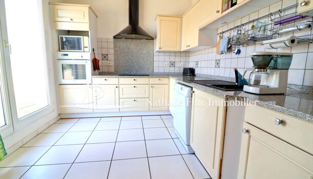 Appartement 4 pièces  à vendre Perpignan 66000