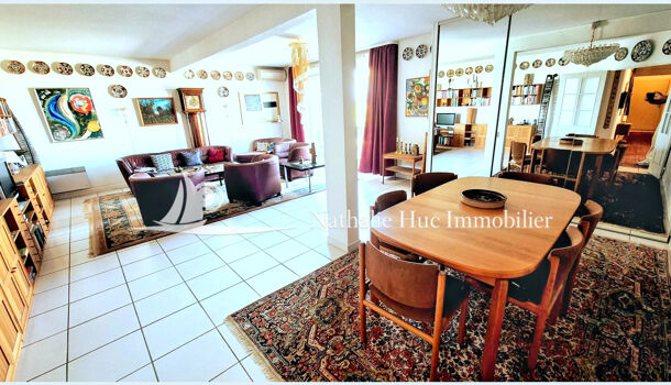 Appartement 4 pièces  à vendre Perpignan 66000