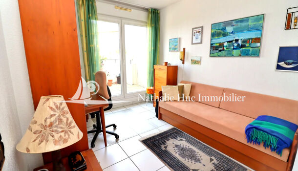 Appartement 4 pièces  à vendre Perpignan 66000