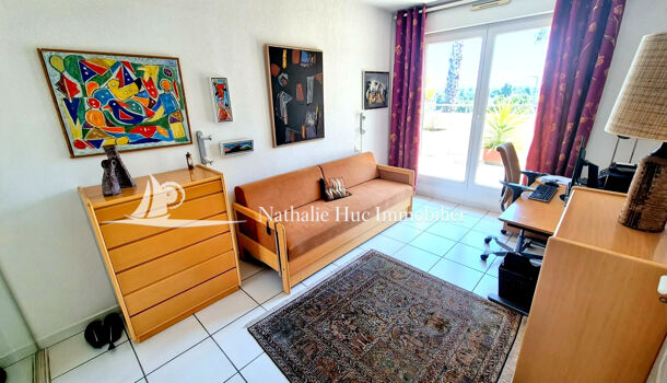 Appartement 4 pièces  à vendre Perpignan 66000