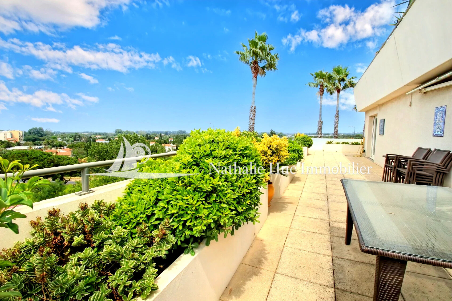 Appartement  T4 à vendre Perpignan 66000