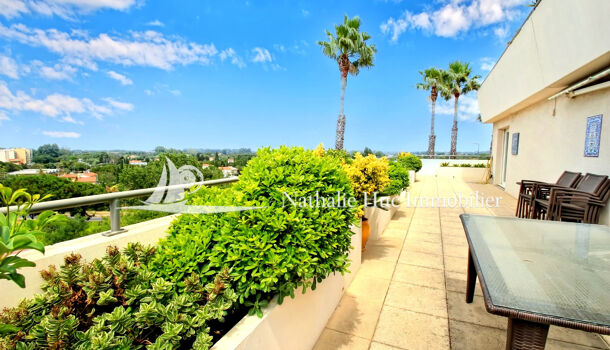 Appartement 4 pièces  à vendre Perpignan 66000