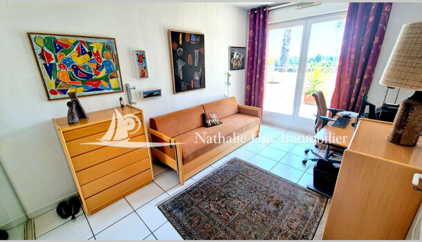 Appartement 4 pièces  à vendre Perpignan 66000