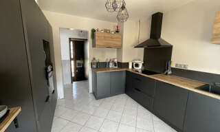 Maison 6 Pièces 87 m² à vendre à Lure (70200)