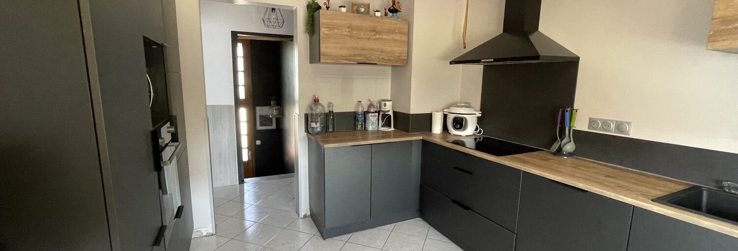Maison 6 Pièces 87 m² à vendre à Lure (70200)