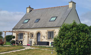 Maison 7 Pièces 140 m² à vendre à Boqueho (22170)