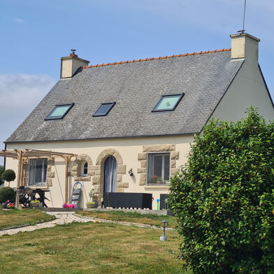 Maison 7 pièces 215500 €