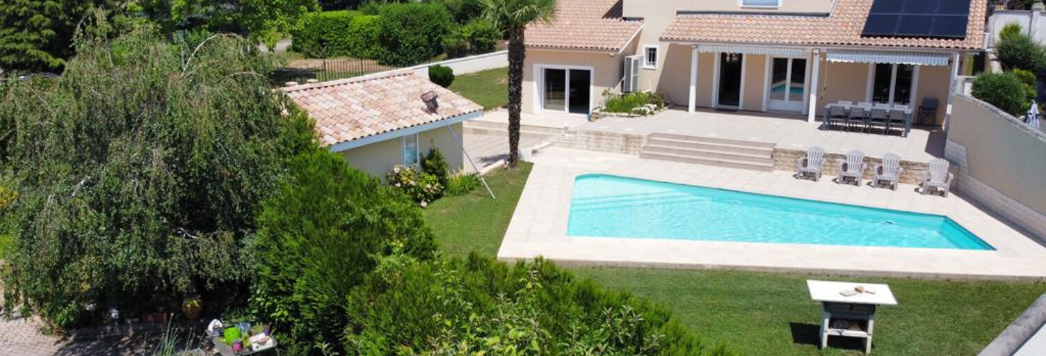 Maison 6 Pièces 197 m² à vendre à Dardilly (69570)