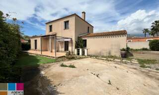 Maison 5 Pièces 115 m² à vendre à Portiragnes (34420)