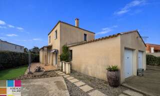 Maison 5 Pièces 115 m² à vendre à Portiragnes (34420)