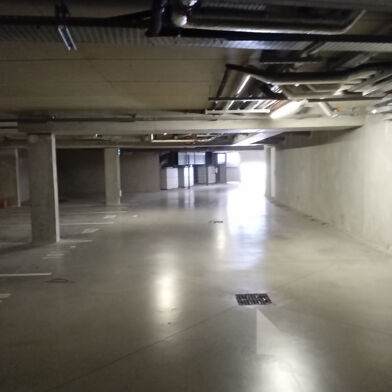 Garage  70 €