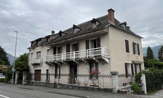 Maison 11 Pièces 300 m² à vendre à Argelès-Gazost (65400)