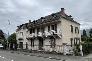 Maison 11 pièces 253000 €