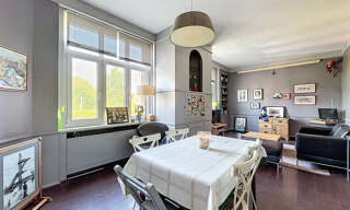 Appartement 3 Pièces 75 m² à vendre à Marcq-en-Barœul (59700)