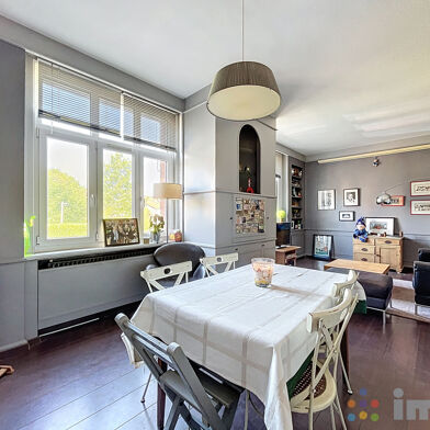 Appartement 3 pièces 264000 €