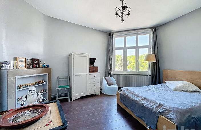  Croisé Laroche : bel emplacement pour cet appartement avec — photo 4