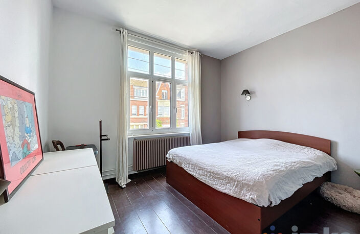  Croisé Laroche : bel emplacement pour cet appartement avec — photo 5