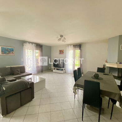 Maison 4 pièces 199000 €