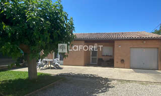 Maison 4 Pièces 94 m² à vendre à Saint-Jean-du-Falga (09100)