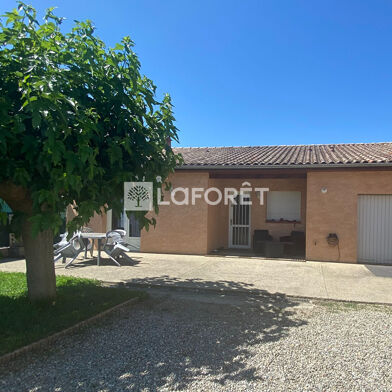 Maison 4 pièces 199000 €