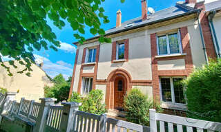 Maison 7 Pièces 195 m² à vendre à Évreux (27000)