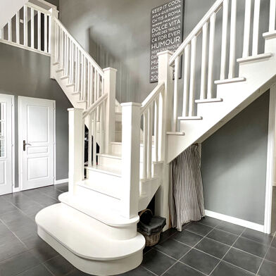 Maison 6 pièces 599000 €