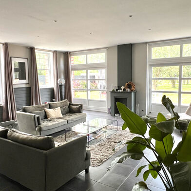 Maison 6 pièces 599000 €