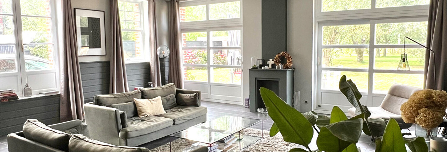 Maison 6 Pièces 225 m² à vendre à Orchies (59310)