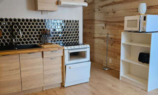 Appartement 1 Pièce 20 m² à louer à Aix-les-Bains (73100)