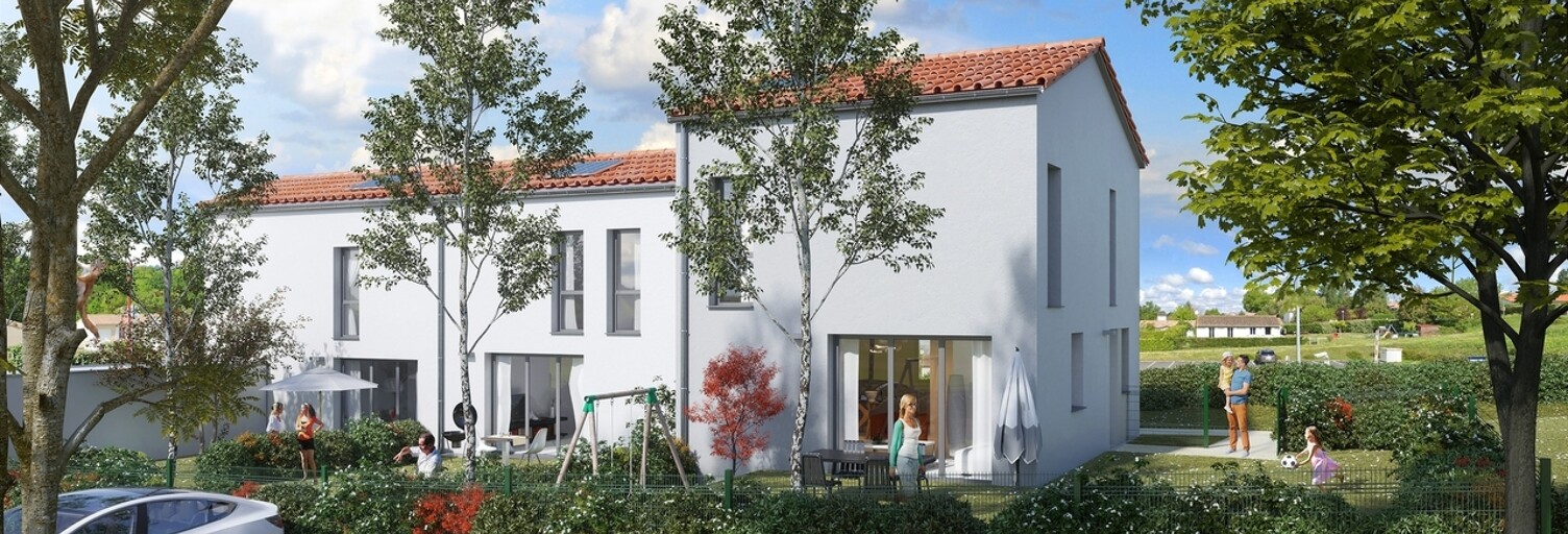 Maison 4 Pièces 79 m² à vendre à Targon (33760)