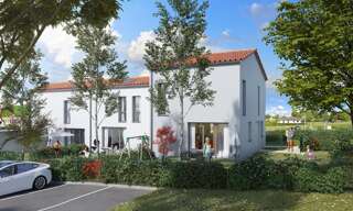 Maison 4 Pièces 79 m² à vendre à Targon (33760)