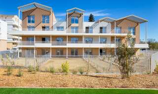 Appartement neuf   m² à vendre à Toulouse (31000)