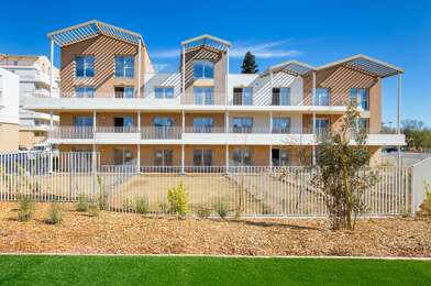 Appartement 3 pièces 255937 €