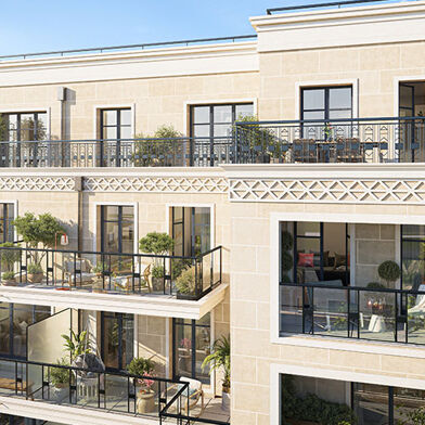 Appartement 3 pièces 670000 €