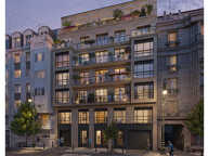 Nouveau : la plus belle adresse de Puteaux ! — photo 2