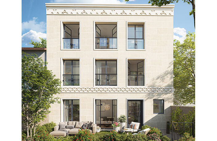 Nouveau : la plus belle adresse de Puteaux ! — photo 3