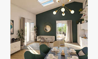 Appartement neuf   m² à vendre à Clamart (92140)