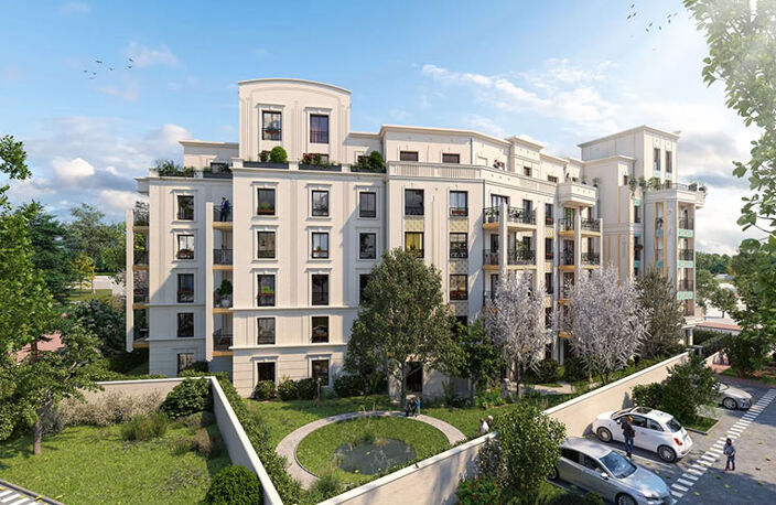 Succès commercial à Clamart, les travaux démarrent ! — photo 3