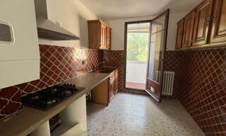 Appartement 3 Pièces 71 m² à vendre à Aubagne (13400)