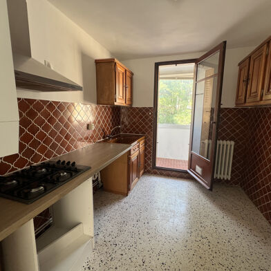 Appartement 3 pièces 178000 €