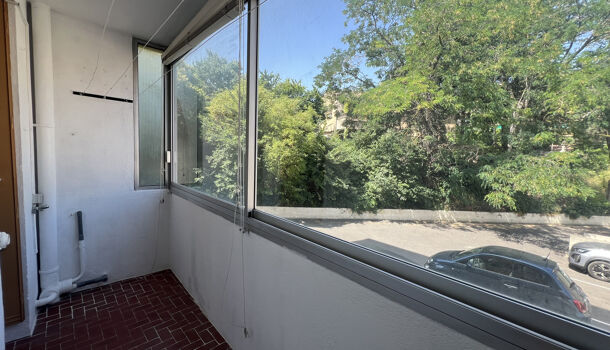 Appartement 3 pièces  à vendre Aubagne 13400